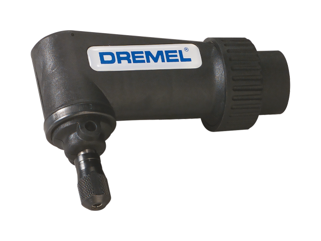 Pravokotni nastavek Dremel, 26150575JB